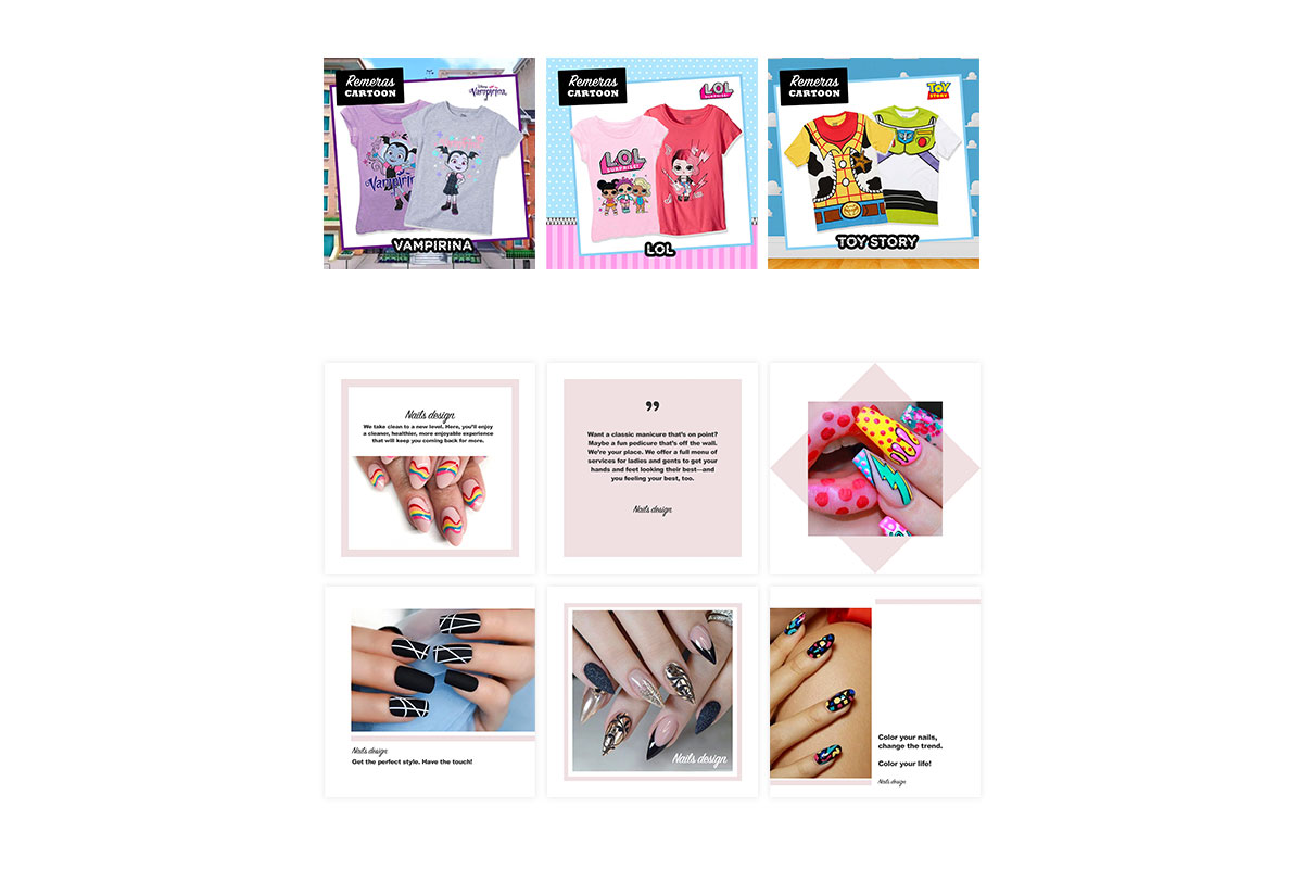 portfolio