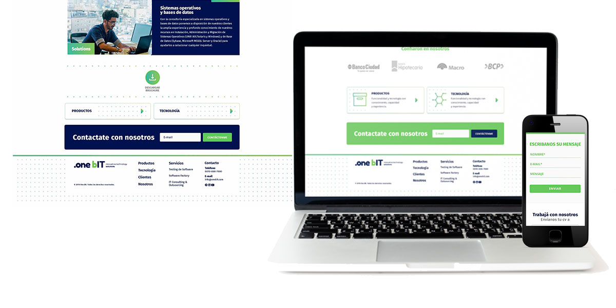 portfolio